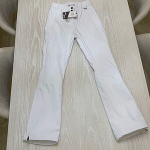 Zara Ski Pants - NWT